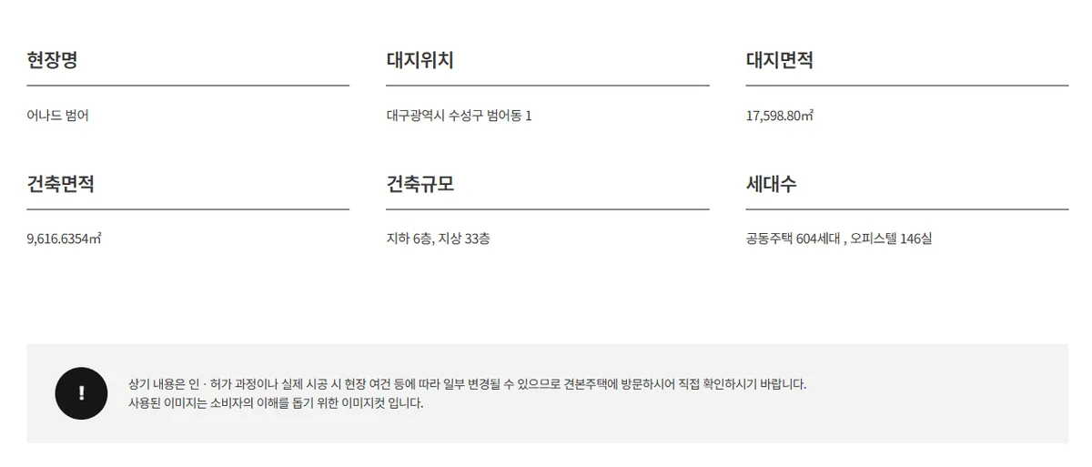 어나드 범어 사업개요