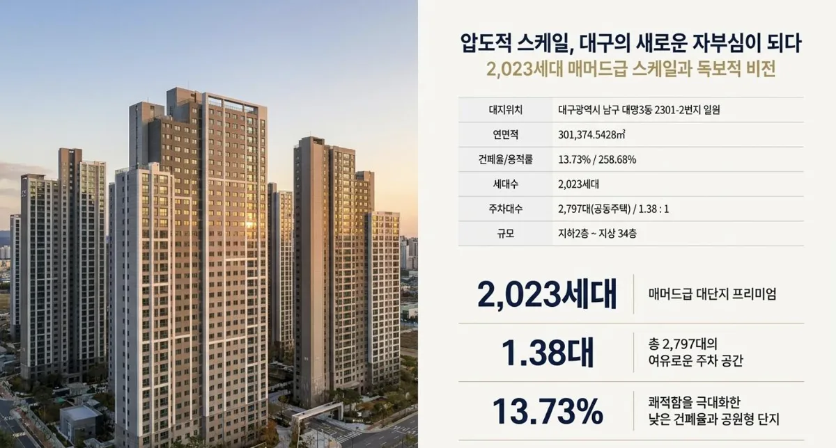 대명자이 그랜드시티 사업개요 1
