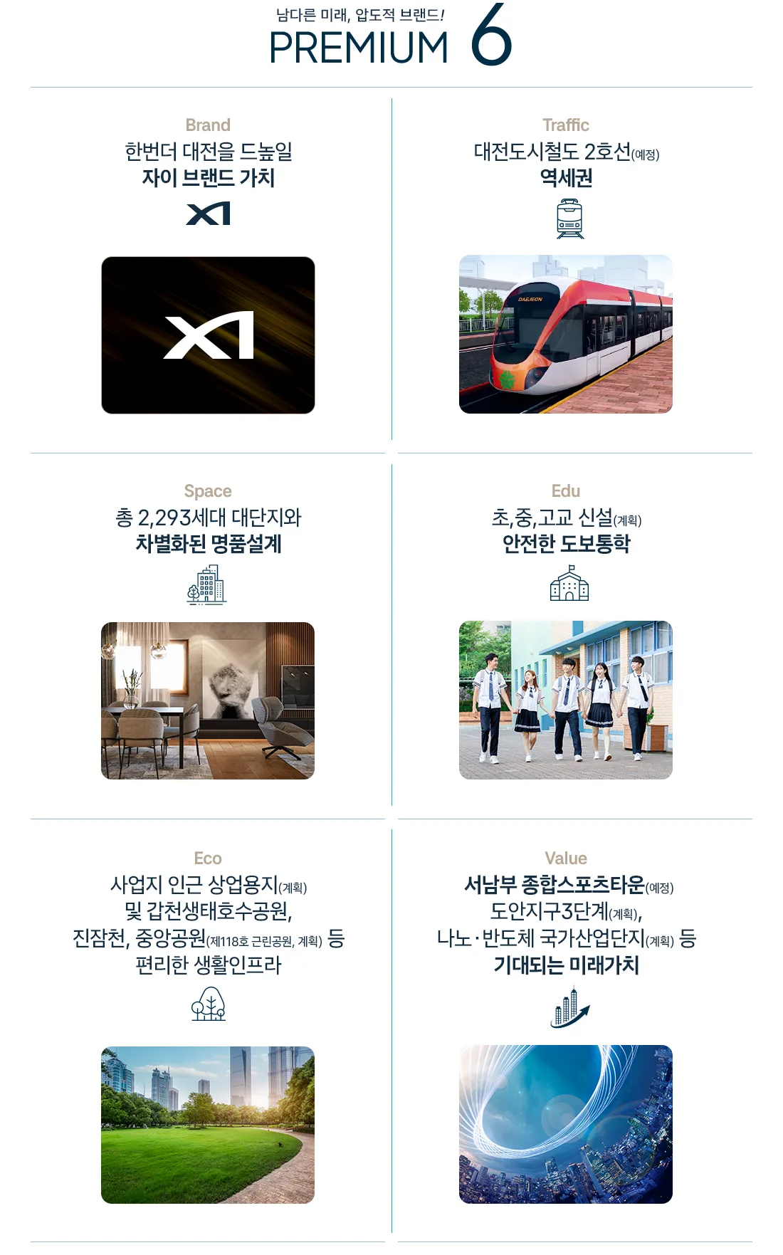 대전 도안자이 센텀리체 프리미엄