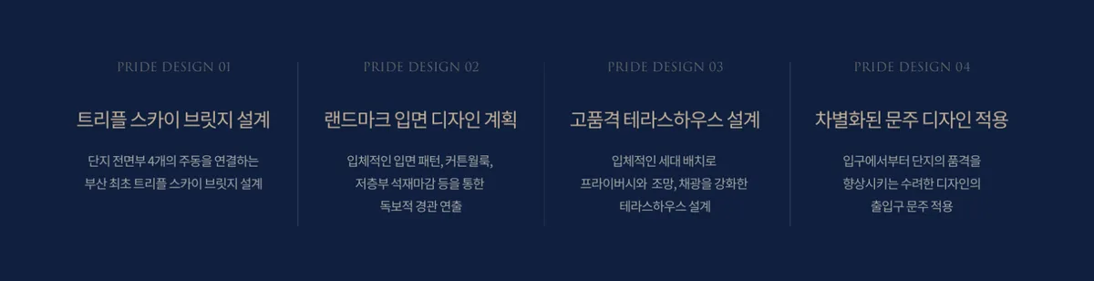 해링턴 마레 프리미엄 2