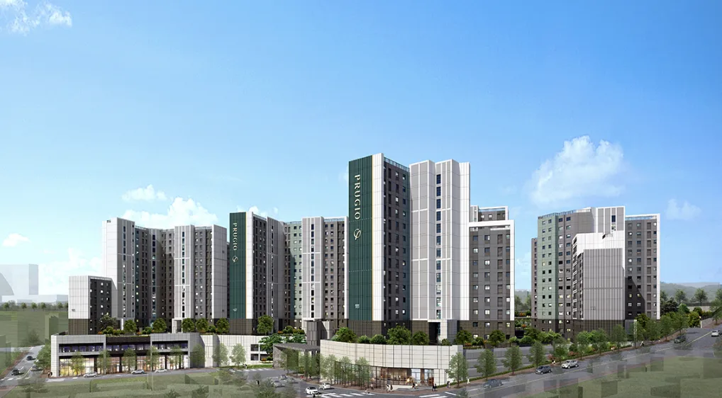 동대구 푸르지오 브리센트
