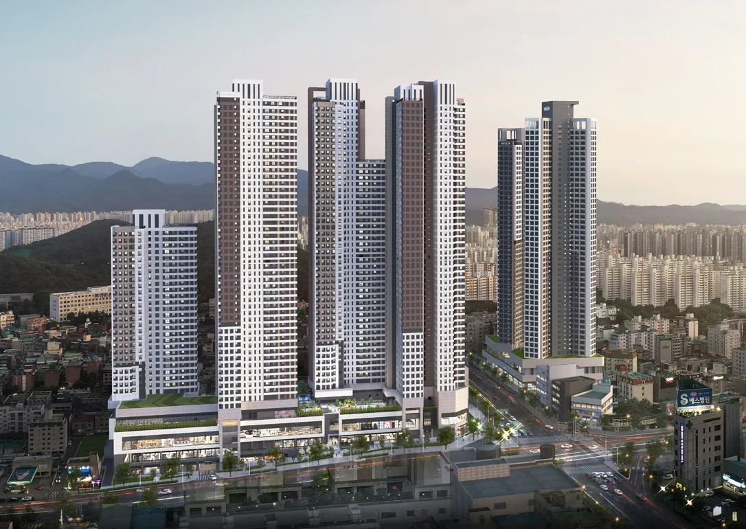 대구 빌리브 라디체 대표 이미지
